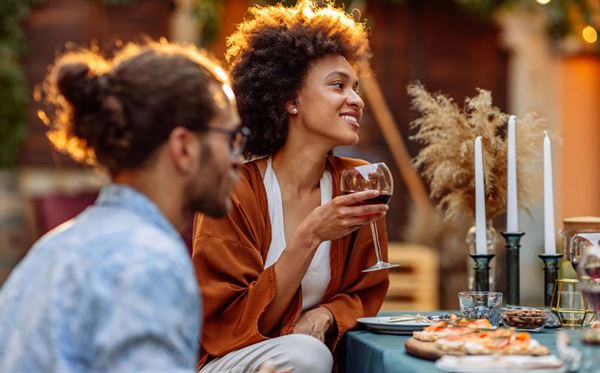 Overton Hotel and Conference Center