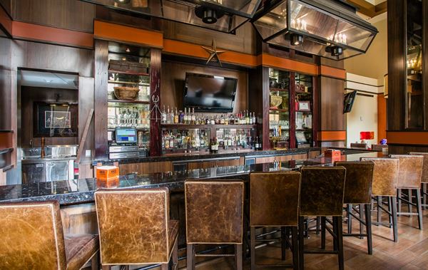 Overton Hotel and Conference Center