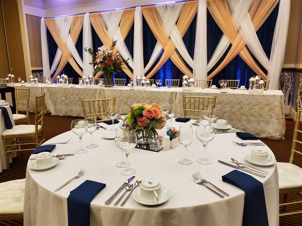 Overton Hotel and Conference Center