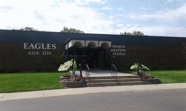 Eagles Club