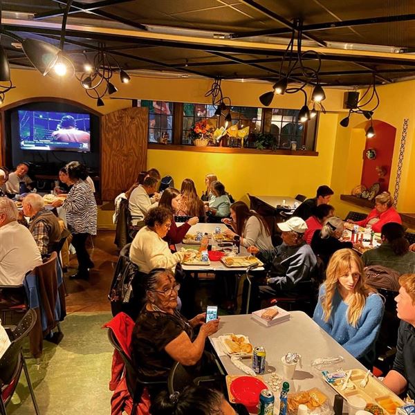 Guadalupe Center, Inc.