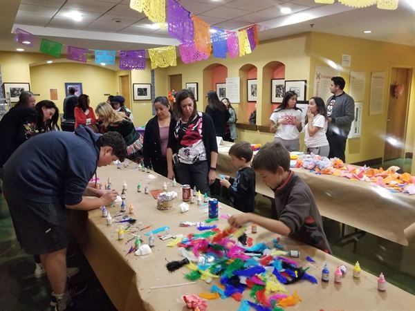 Guadalupe Center, Inc.