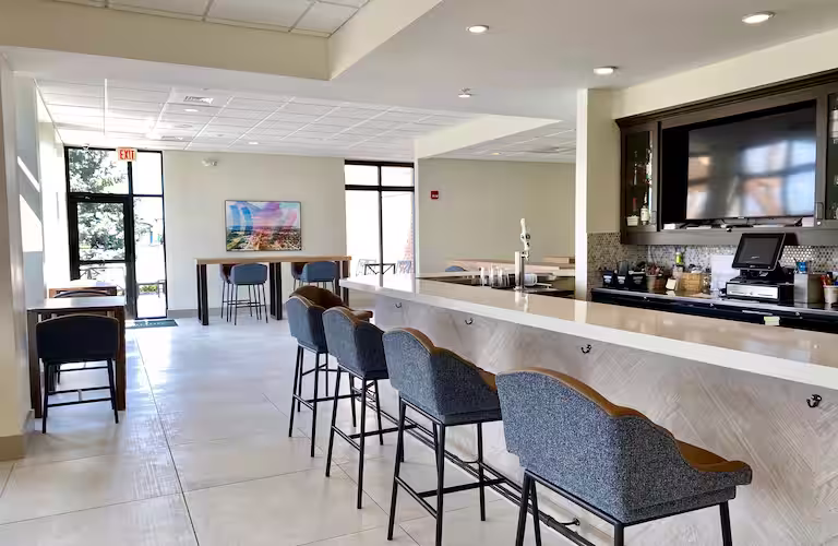 Hilton Garden Inn Oconomowoc