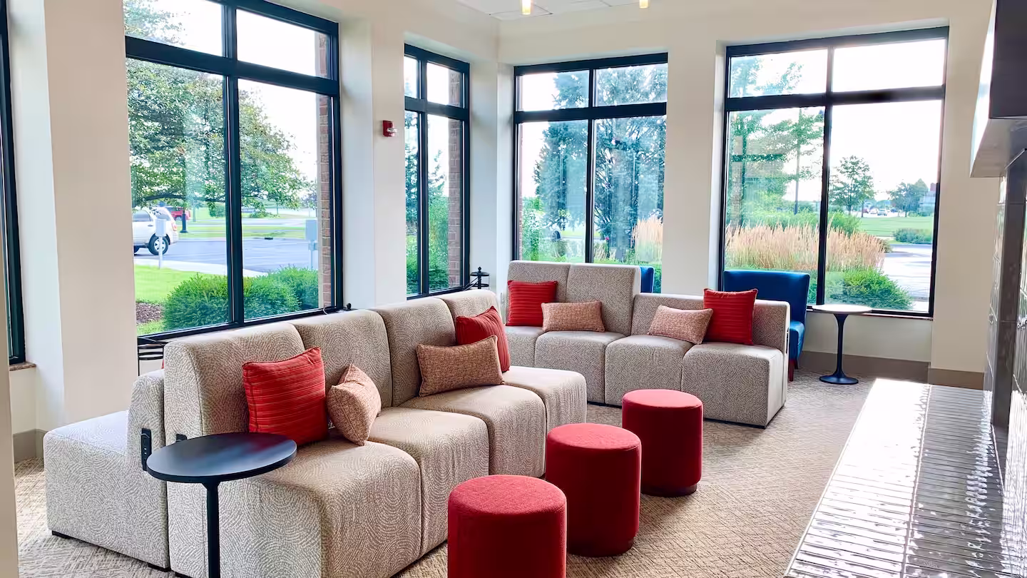 Hilton Garden Inn Oconomowoc