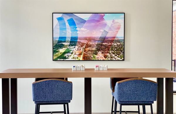 Hilton Garden Inn Oconomowoc