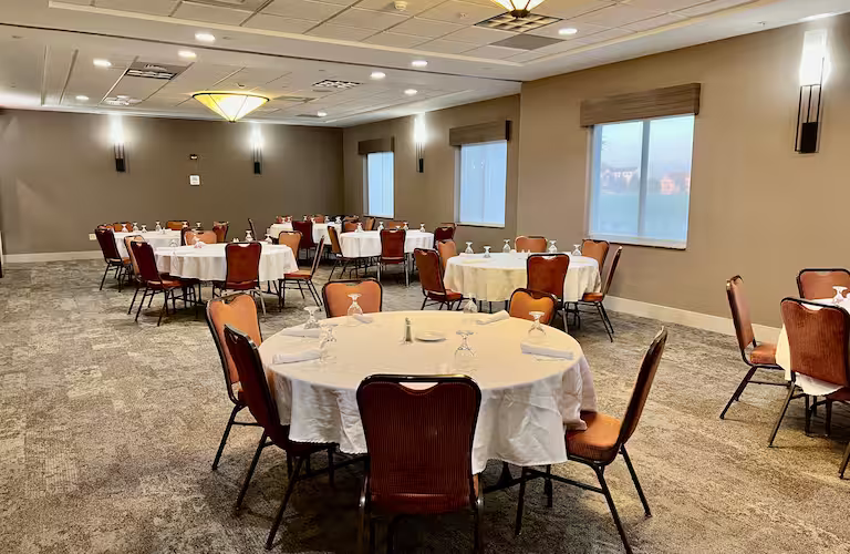 Hilton Garden Inn Oconomowoc