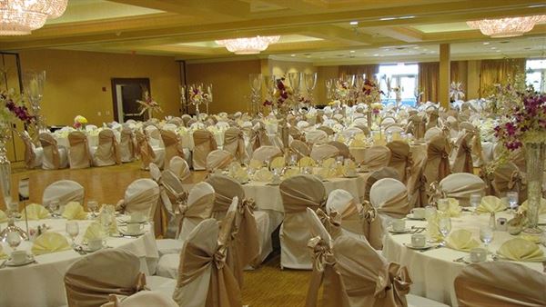 Argosy Casino Kansas City