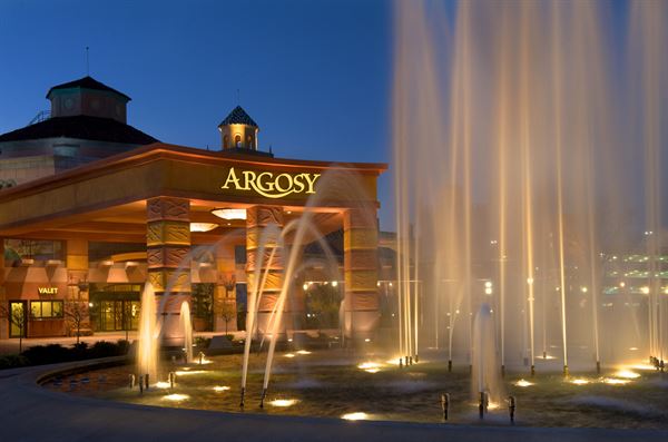 Argosy Casino Kansas City
