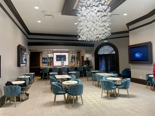 Argosy Casino Kansas City