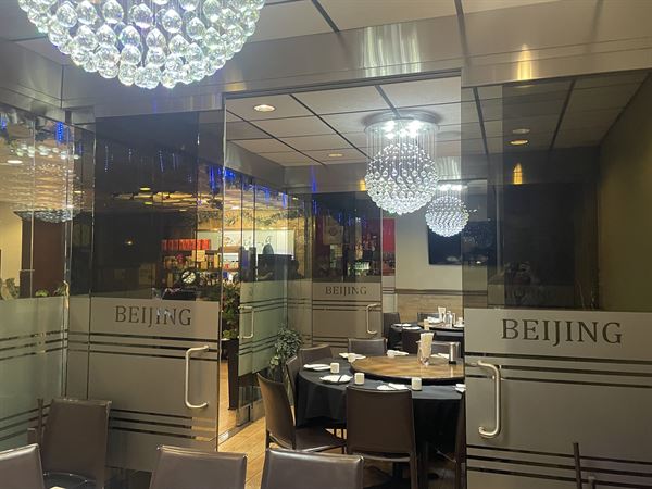 Beijing Restaurant