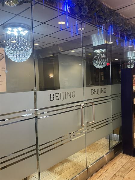 Beijing Restaurant