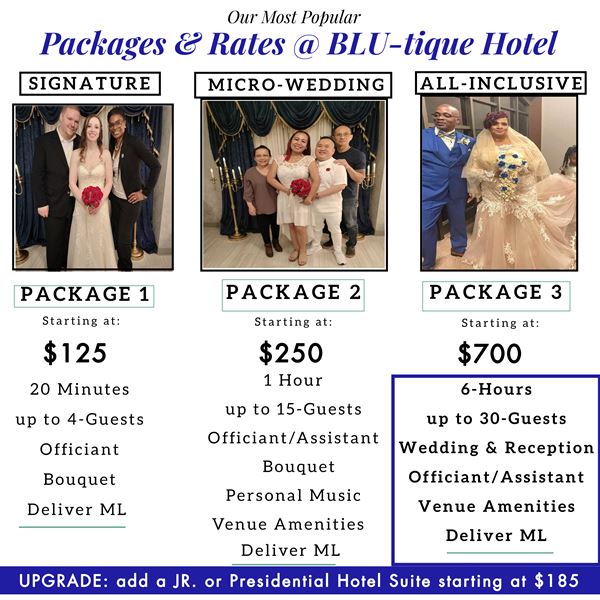 Stephanie Singleton Wedding Officant