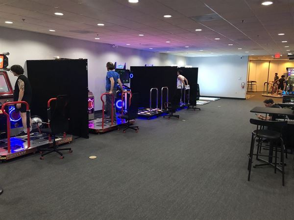 Red Note Rhythm Games