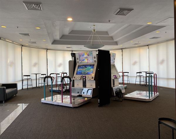 Red Note Rhythm Games