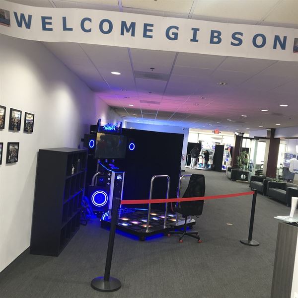 Red Note Rhythm Games