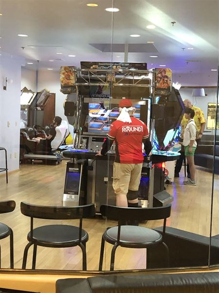 Red Note Rhythm Games