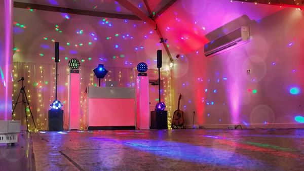 A Touch Of Class Music