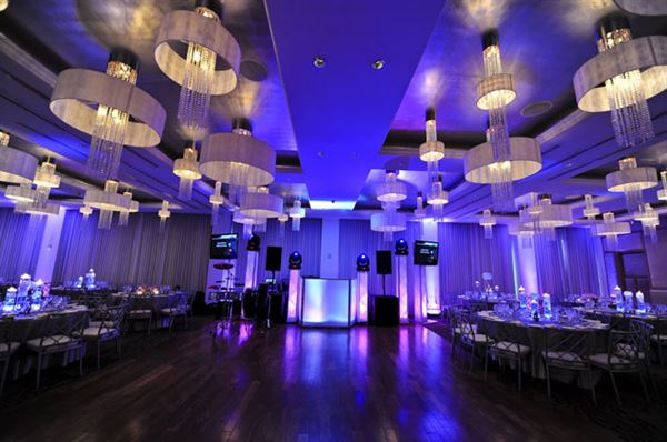 A Touch Of Class Music