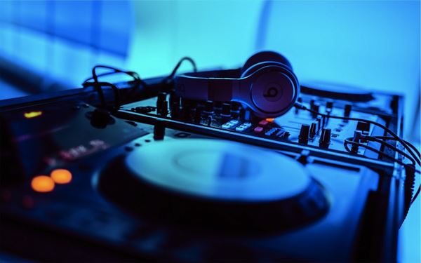 A Touch Of Class Music