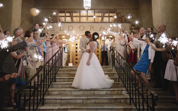 A Touch Of Class Music