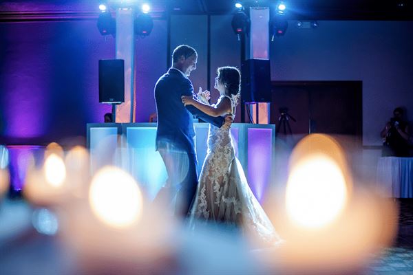 A Touch Of Class Music