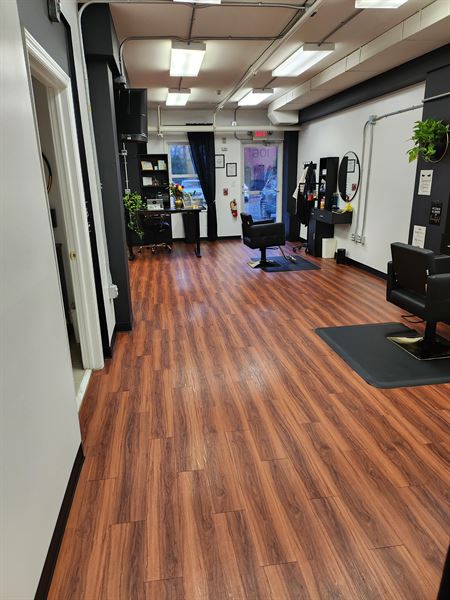 Elegance Beauty Boutique