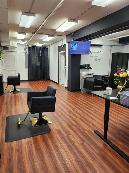 Elegance Beauty Boutique