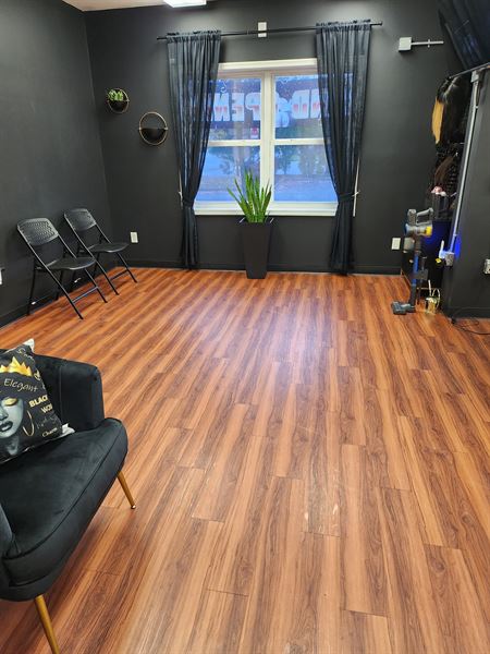 Elegance Beauty Boutique