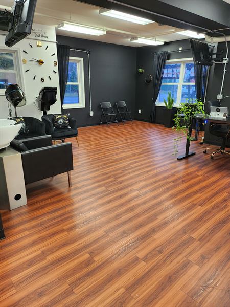 Elegance Beauty Boutique