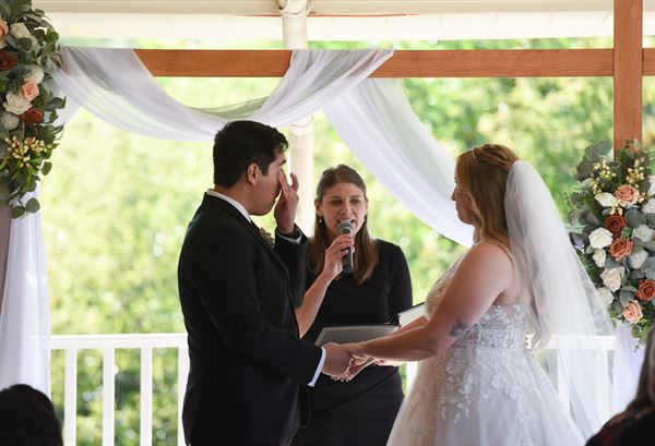 Nicole Sammut Ceremonies