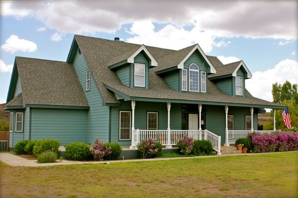 Davis Mountains Inn Bed & Breakfast