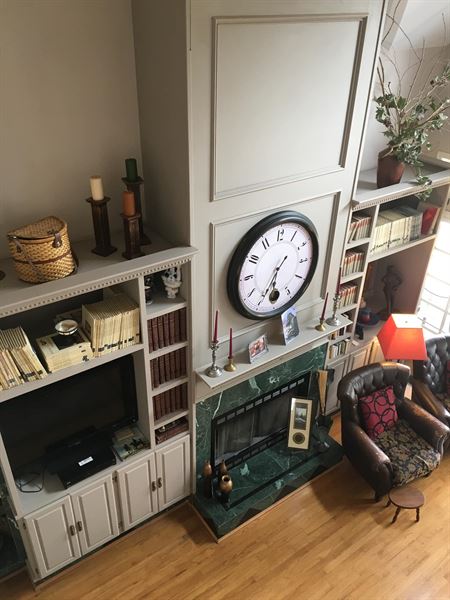 Davis Mountains Inn Bed & Breakfast