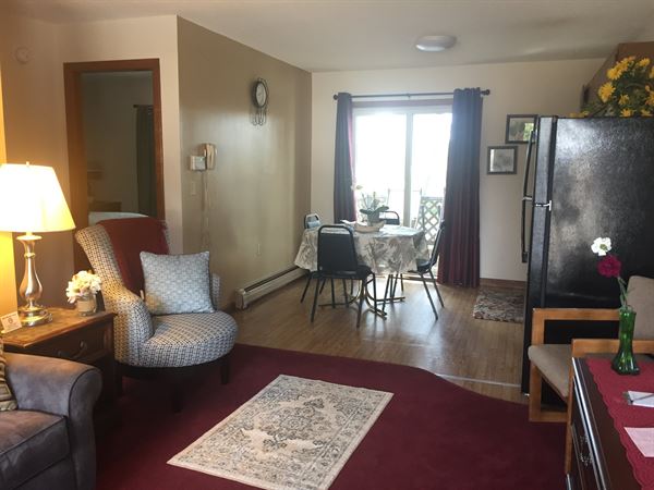 Milford Motel On The River