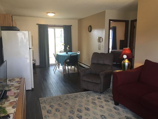 Milford Motel On The River