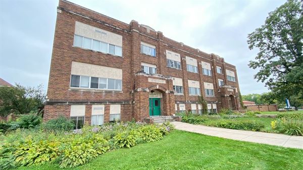 Event Centers at Clear Lake Area Community Center