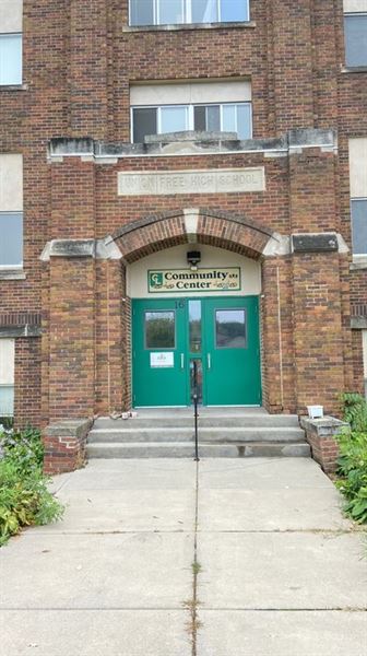 Event Centers at Clear Lake Area Community Center