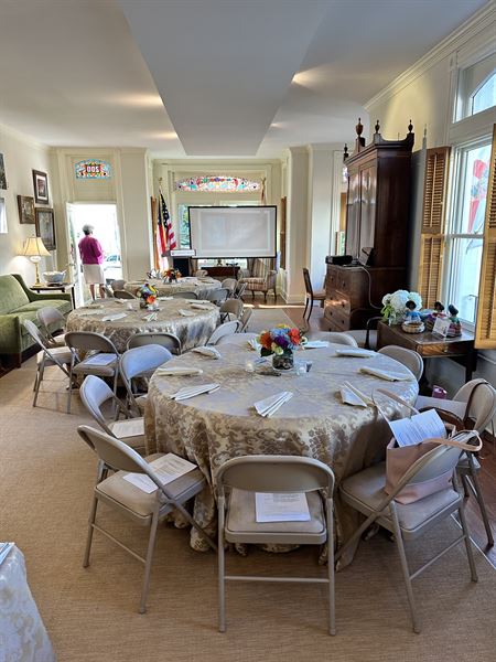 Florida House on Capitol Hill