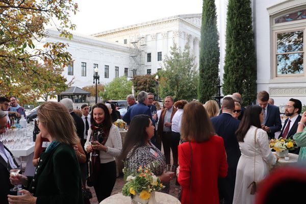 Florida House on Capitol Hill