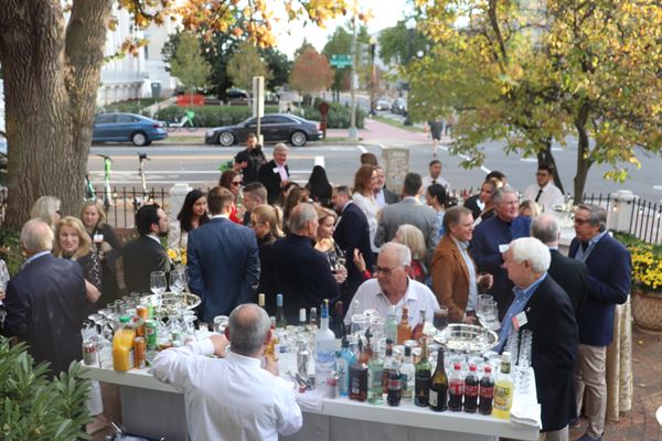 Florida House on Capitol Hill