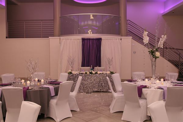 Oasis Catering and Event Center