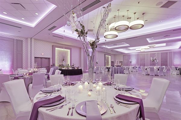 Oasis Catering and Event Center