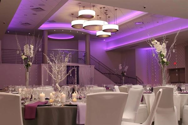 Oasis Catering and Event Center