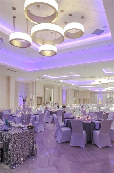 Oasis Catering and Event Center