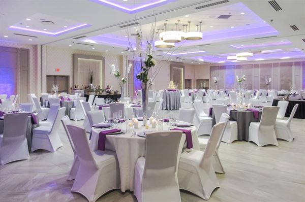 Oasis Catering and Event Center