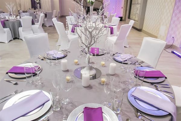 Oasis Catering and Event Center