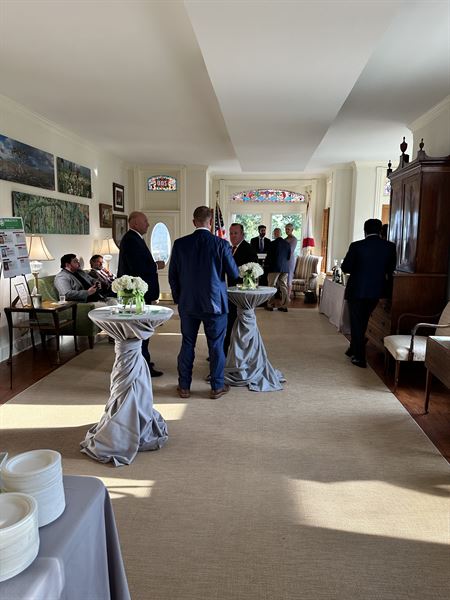 Florida House on Capitol Hill