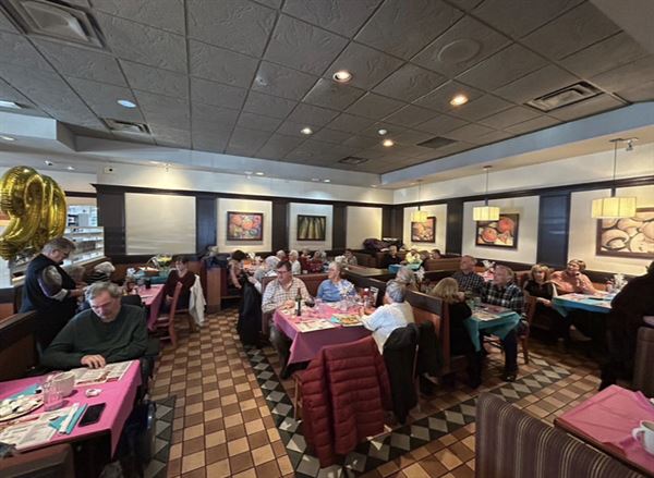 Swiss Chalet - Shawnessy