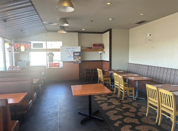 Swiss Chalet - Shawnessy