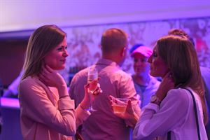 The Bar at the Civic