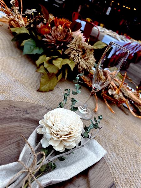 Carlos'n Charlie's Las Vegas